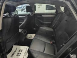 
										Honda Accord, 2021 full									