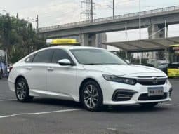 
										Honda Inspire (VI), 2020 full									