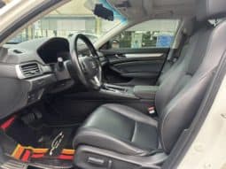 
										Honda Inspire (VI), 2020 full									
