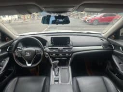 
										Honda Inspire (VI), 2020 full									