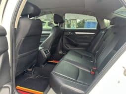 
										Honda Inspire (VI), 2020 full									