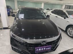 
										Honda Accord, 2021 full									