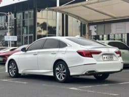 
										Honda Inspire (VI), 2020 full									