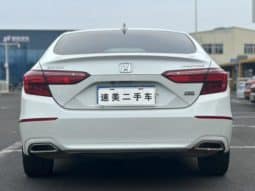 
										Honda Inspire (VI), 2020 full									
