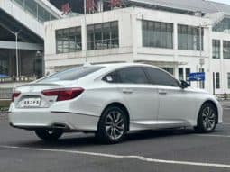 
										Honda Inspire (VI), 2020 full									