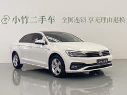 
										Volkswagen Lamando, 2021 full									