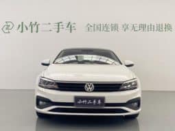 
										Volkswagen Lamando, 2021 full									