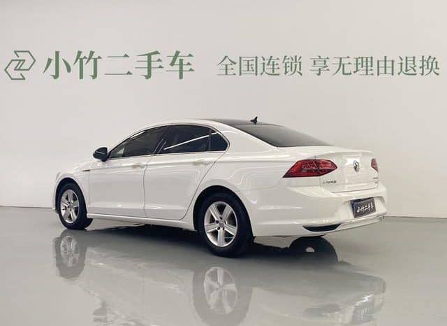 
								Volkswagen Lamando, 2021 full									