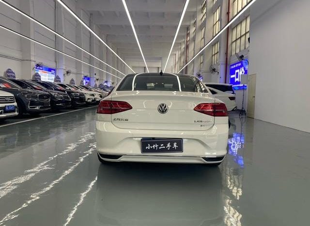 
								Volkswagen Lamando, 2021 full									