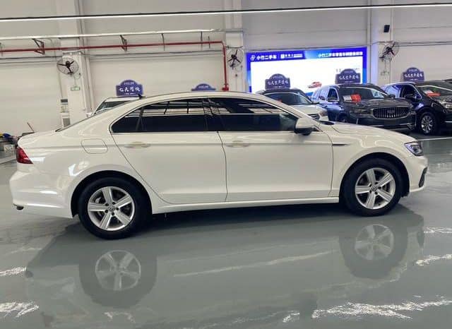 
								Volkswagen Lamando, 2021 full									