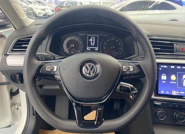 
								Volkswagen Lamando, 2021 full									