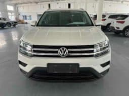 
										Volkswagen Tharu, 2020 full									