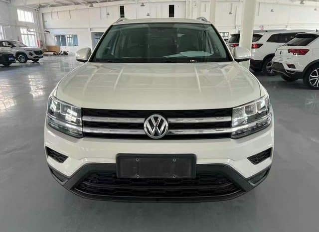 
								Volkswagen Tharu, 2020 full									