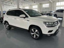 
										Volkswagen Tharu, 2020 full									