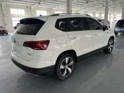 
										Volkswagen Tharu, 2020 full									