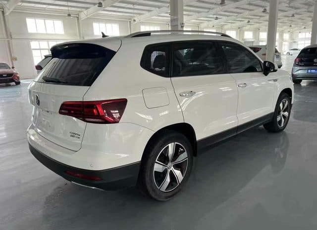 
								Volkswagen Tharu, 2020 full									