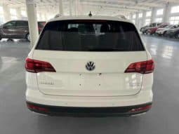 
										Volkswagen Tharu, 2020 full									