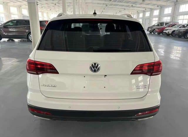 
								Volkswagen Tharu, 2020 full									