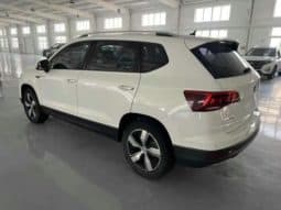 
										Volkswagen Tharu, 2020 full									