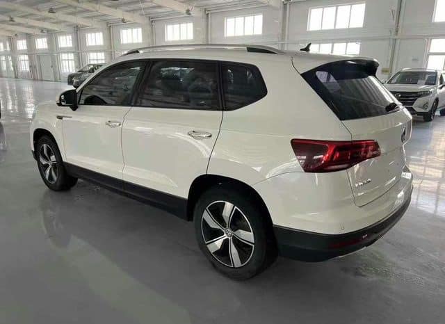 
								Volkswagen Tharu, 2020 full									