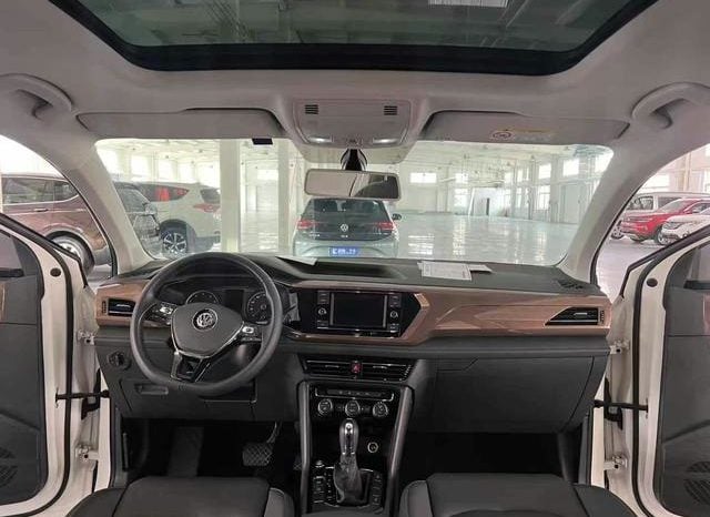 
								Volkswagen Tharu, 2020 full									