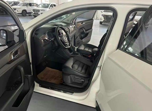 
								Volkswagen Tharu, 2020 full									