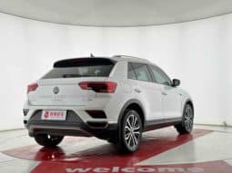 
										Volkswagen T-Roc, 2021 full									