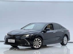 67cb6717ce4df Toyota Camry, 2021