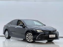 
										Toyota Camry, 2021 full									