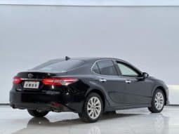 
										Toyota Camry, 2021 full									