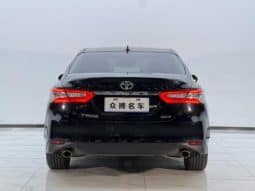 
										Toyota Camry, 2021 full									