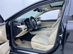 
										Toyota Camry, 2021 full									