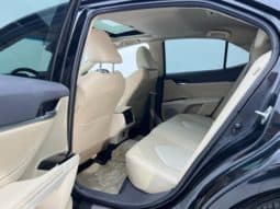 
										Toyota Camry, 2021 full									