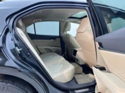 
										Toyota Camry, 2021 full									