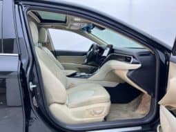 
										Toyota Camry, 2021 full									