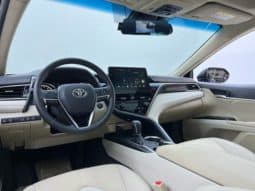 
										Toyota Camry, 2021 full									