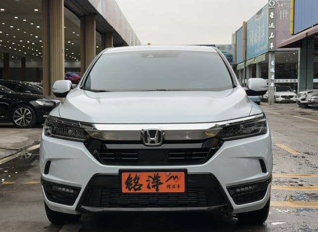 
								Honda Breeze (I), 2020 full									