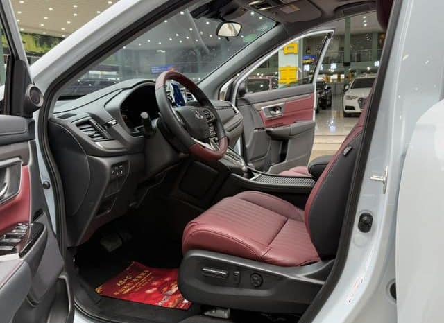 
								Honda Breeze (I), 2020 full									