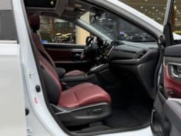 
										Honda Breeze (I), 2020 full									