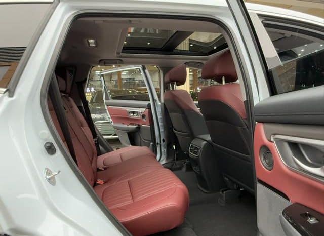 
								Honda Breeze (I), 2020 full									