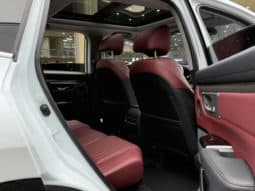 
										Honda Breeze (I), 2020 full									