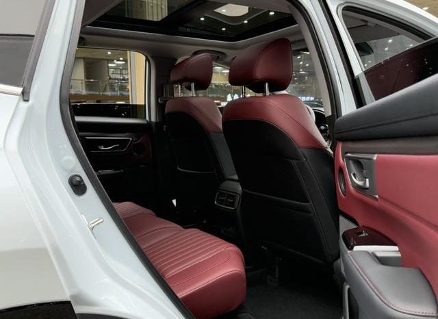 
								Honda Breeze (I), 2020 full									