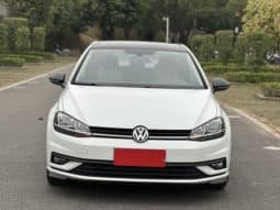 
										Volkswagen Golf 280 TSI, 2020 full									