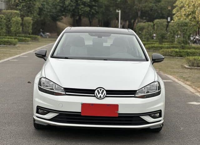 
								Volkswagen Golf 280 TSI, 2020 full									