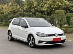 
										Volkswagen Golf 280 TSI, 2020 full									