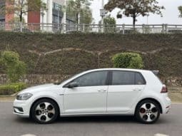 
										Volkswagen Golf 280 TSI, 2020 full									