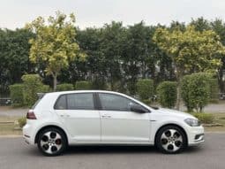 
										Volkswagen Golf 280 TSI, 2020 full									