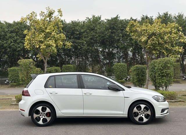 
								Volkswagen Golf 280 TSI, 2020 full									