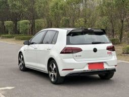 
										Volkswagen Golf 280 TSI, 2020 full									