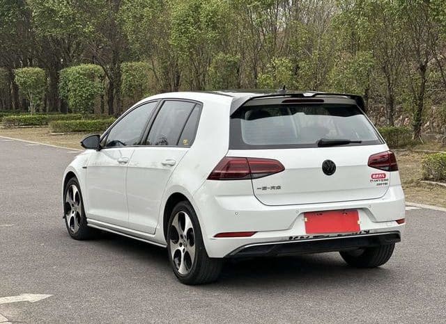 
								Volkswagen Golf 280 TSI, 2020 full									